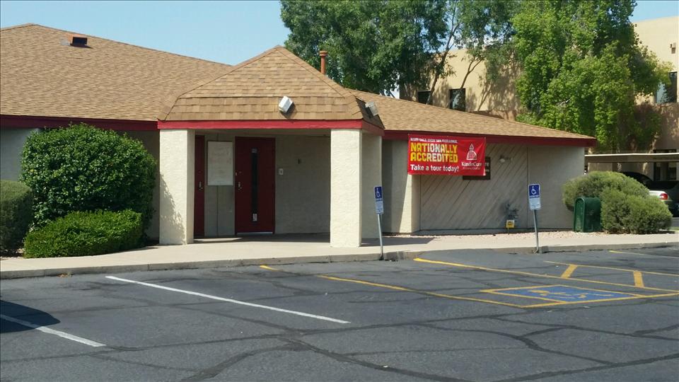 Mesa KinderCare