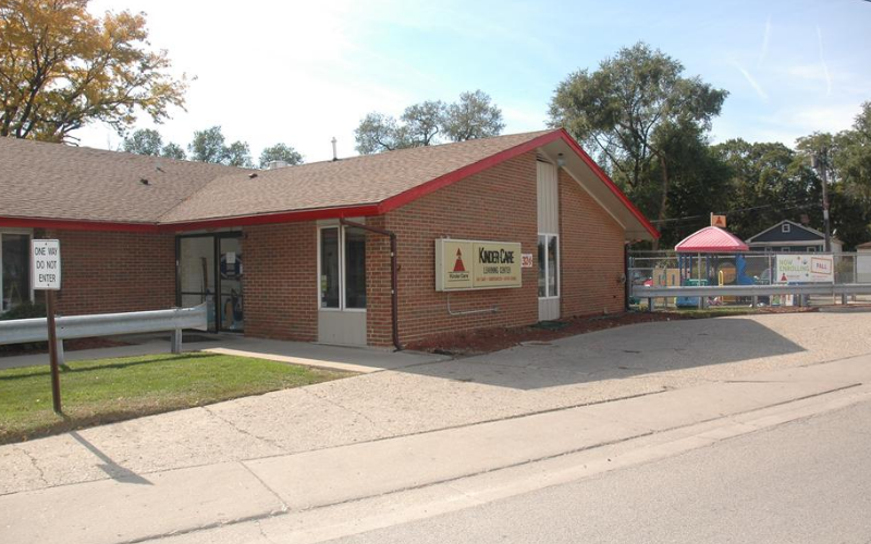 Bensenville KinderCare