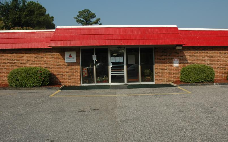 Owen Drive KinderCare