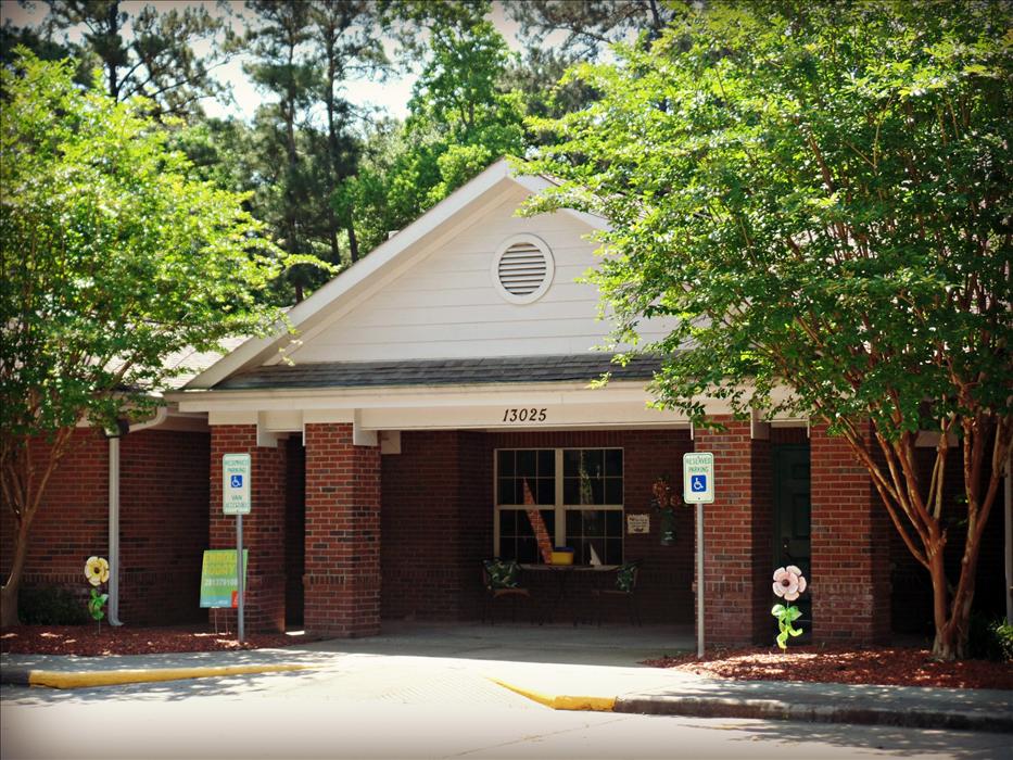 Lakewood KinderCare