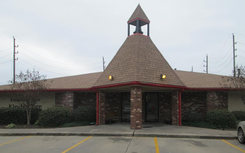 West Kingsland KinderCare