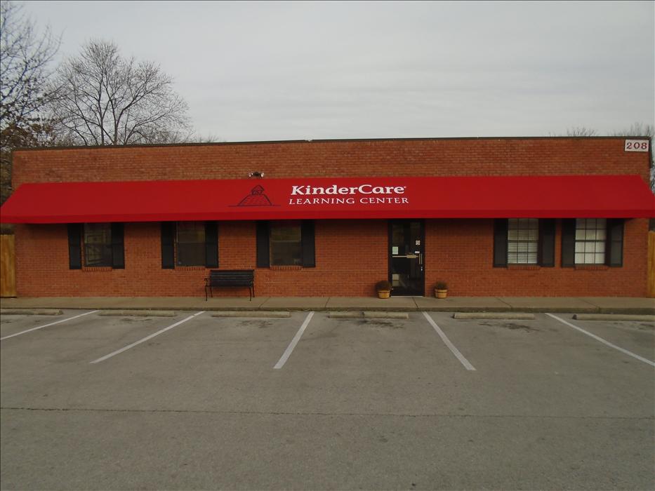 Cool Springs KinderCare