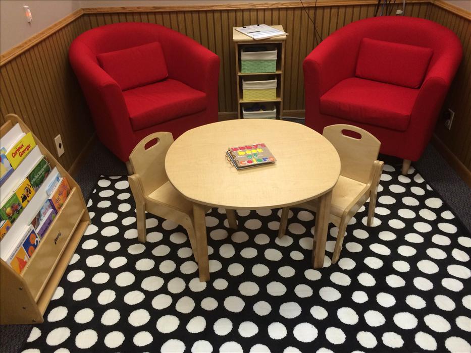 Rice KinderCare