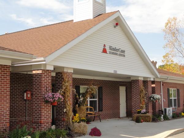 Peabody KinderCare