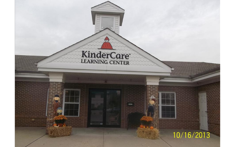 KinderCare at Kenilworth