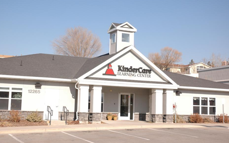 Draper KinderCare