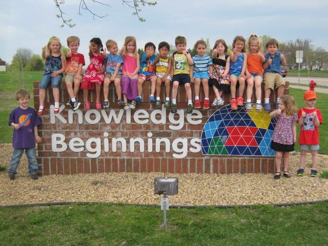 Eagan Knowledge Beginnings