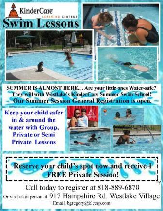 Westlake Village KinderCare