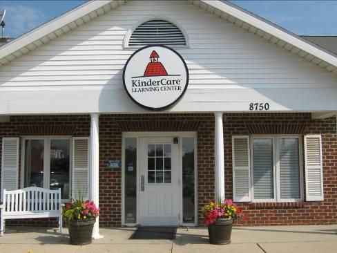 Fishers Roberts Drive KinderCare
