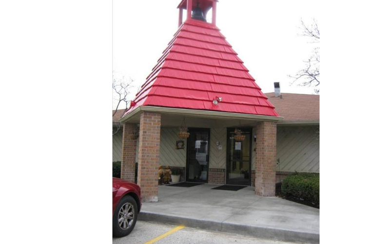 Lexington KinderCare