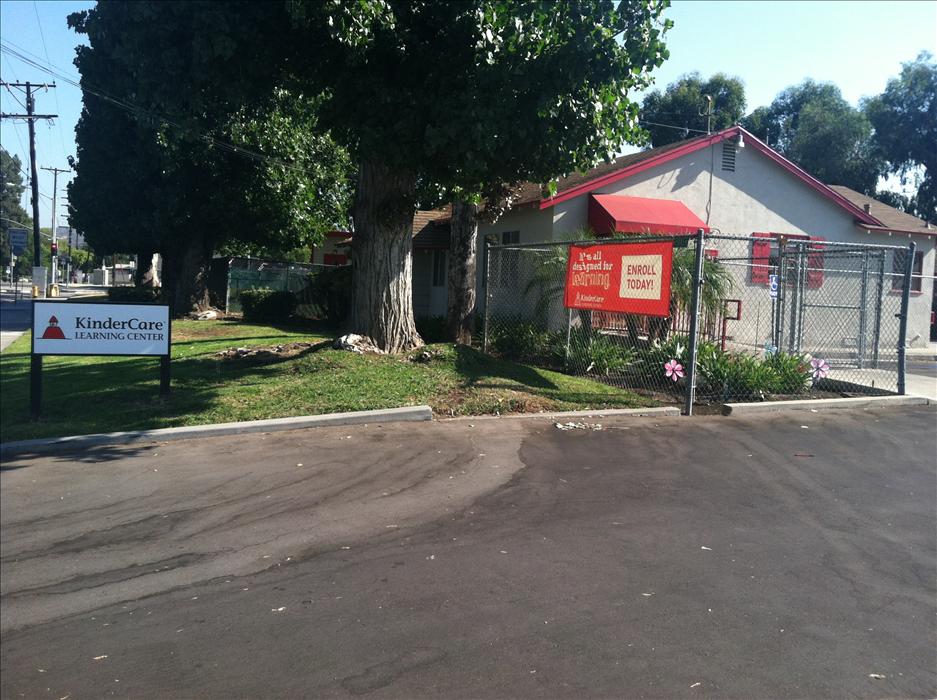 Whittier KinderCare