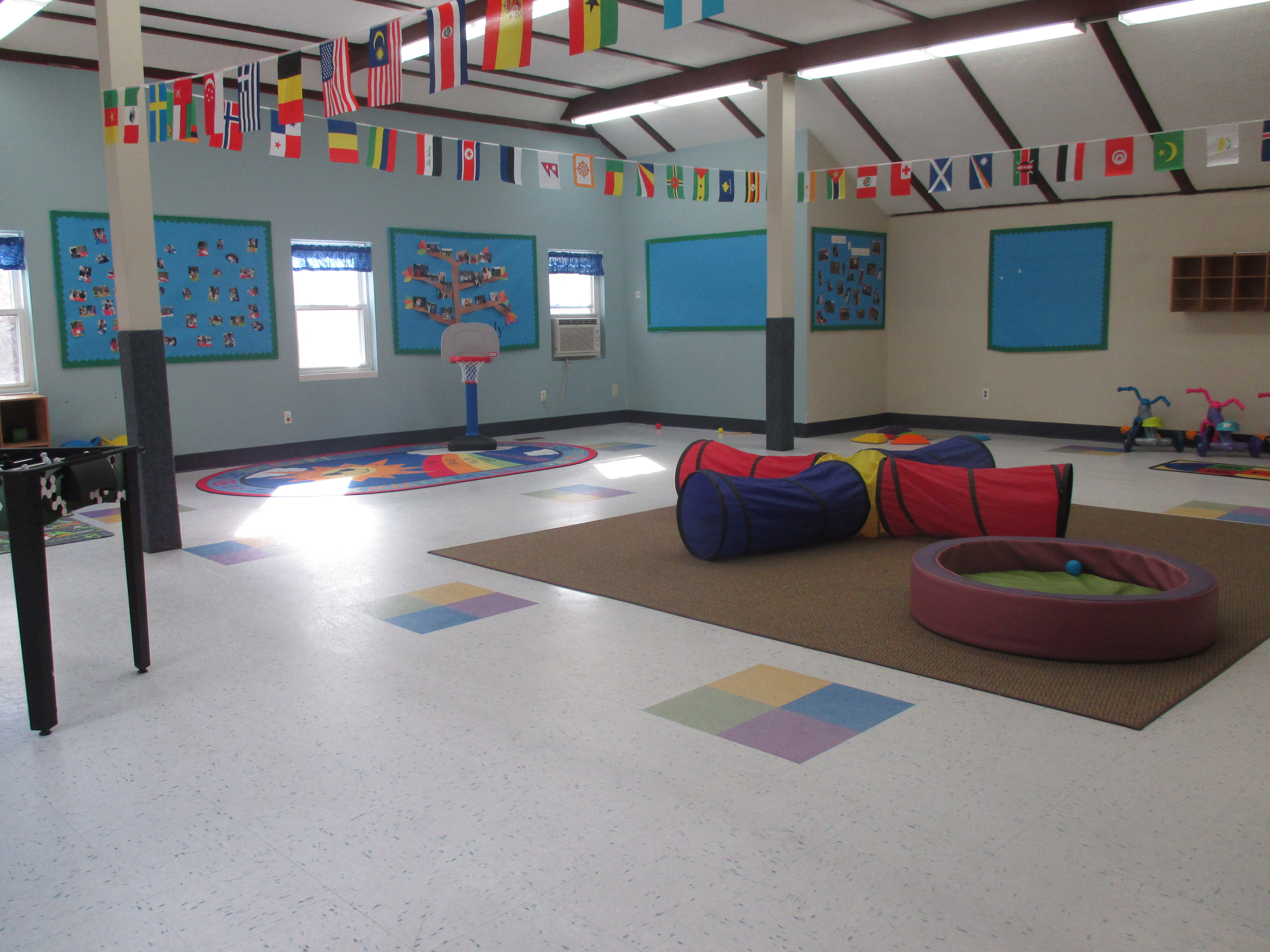Moodus KinderCare