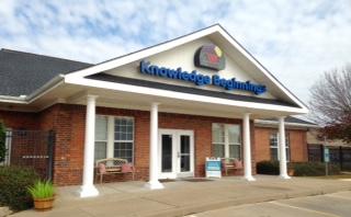 Katy Knowledge Beginnings