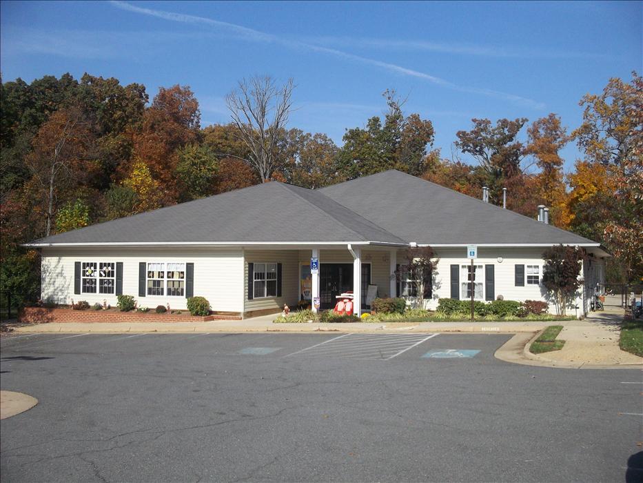 Cascades KinderCare