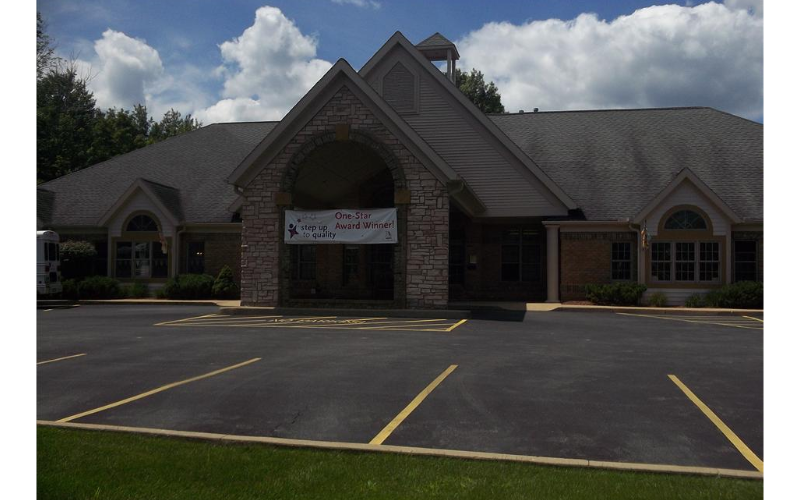 Cuyahoga Falls KinderCare
