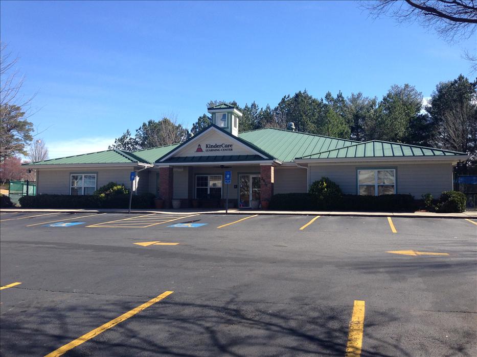 Barrett Parkway KinderCare