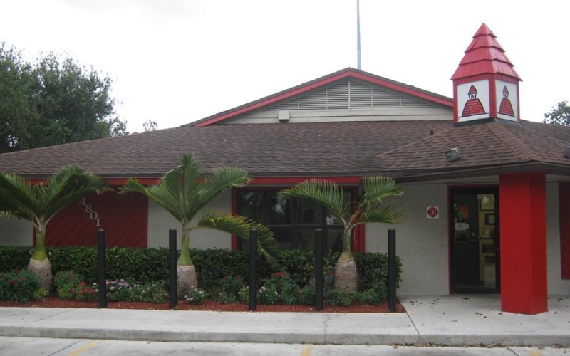 140th Avenue KinderCare