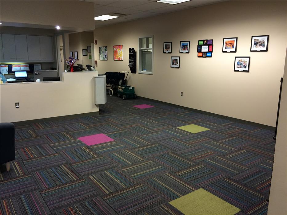 KinderCare Learning Center at Cochituate Road