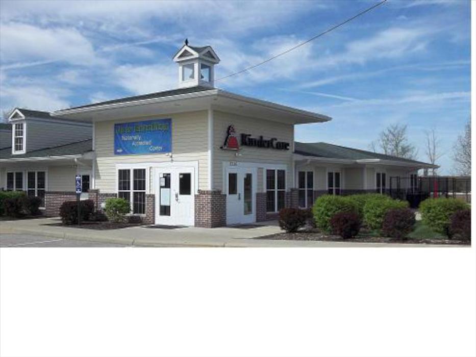 Medina Road KinderCare