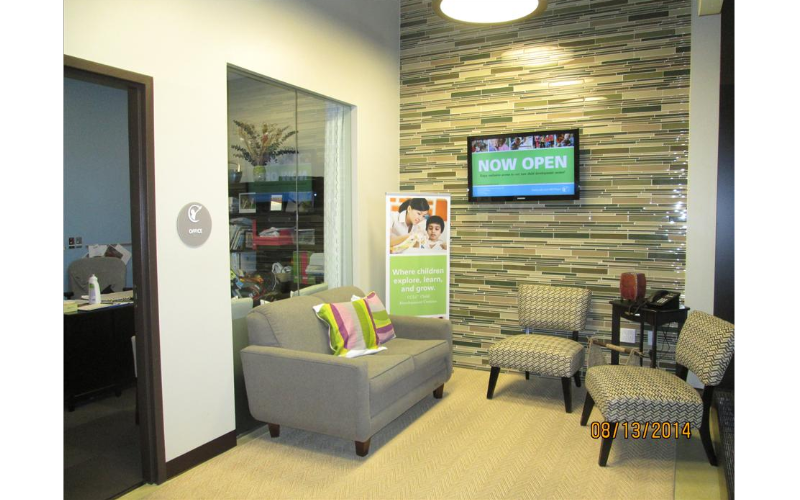 New York Plaza KinderCare