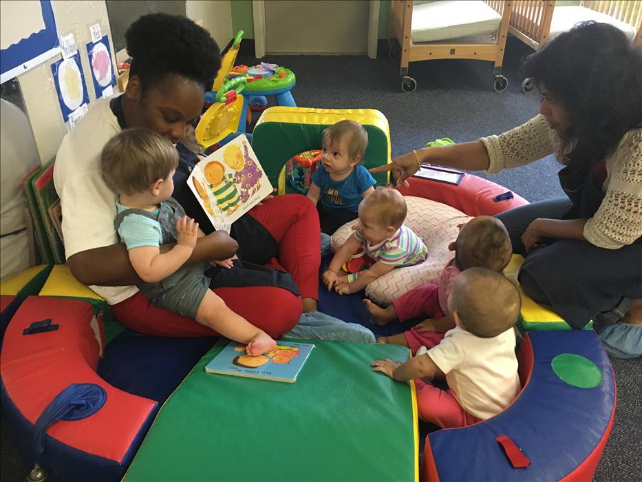 Pump Road KinderCare