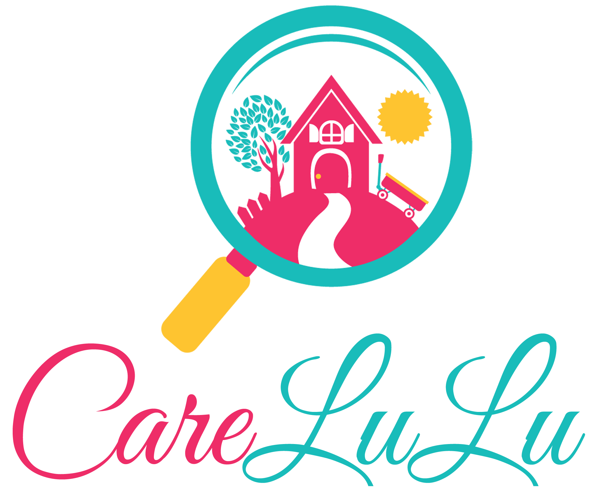 CareLuLu Logo