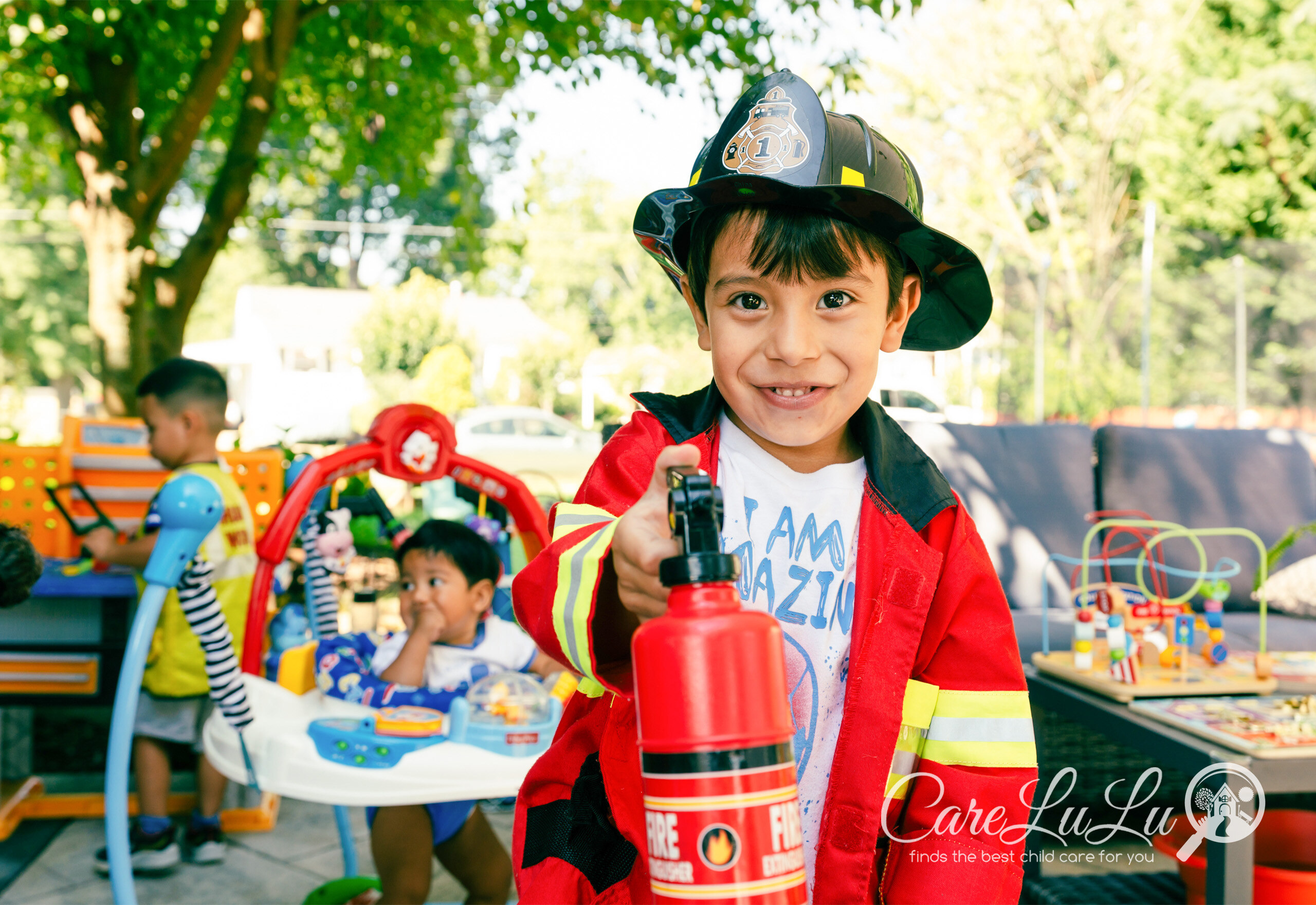 Marumsco Acres Bilingual Daycare, Woodbridge