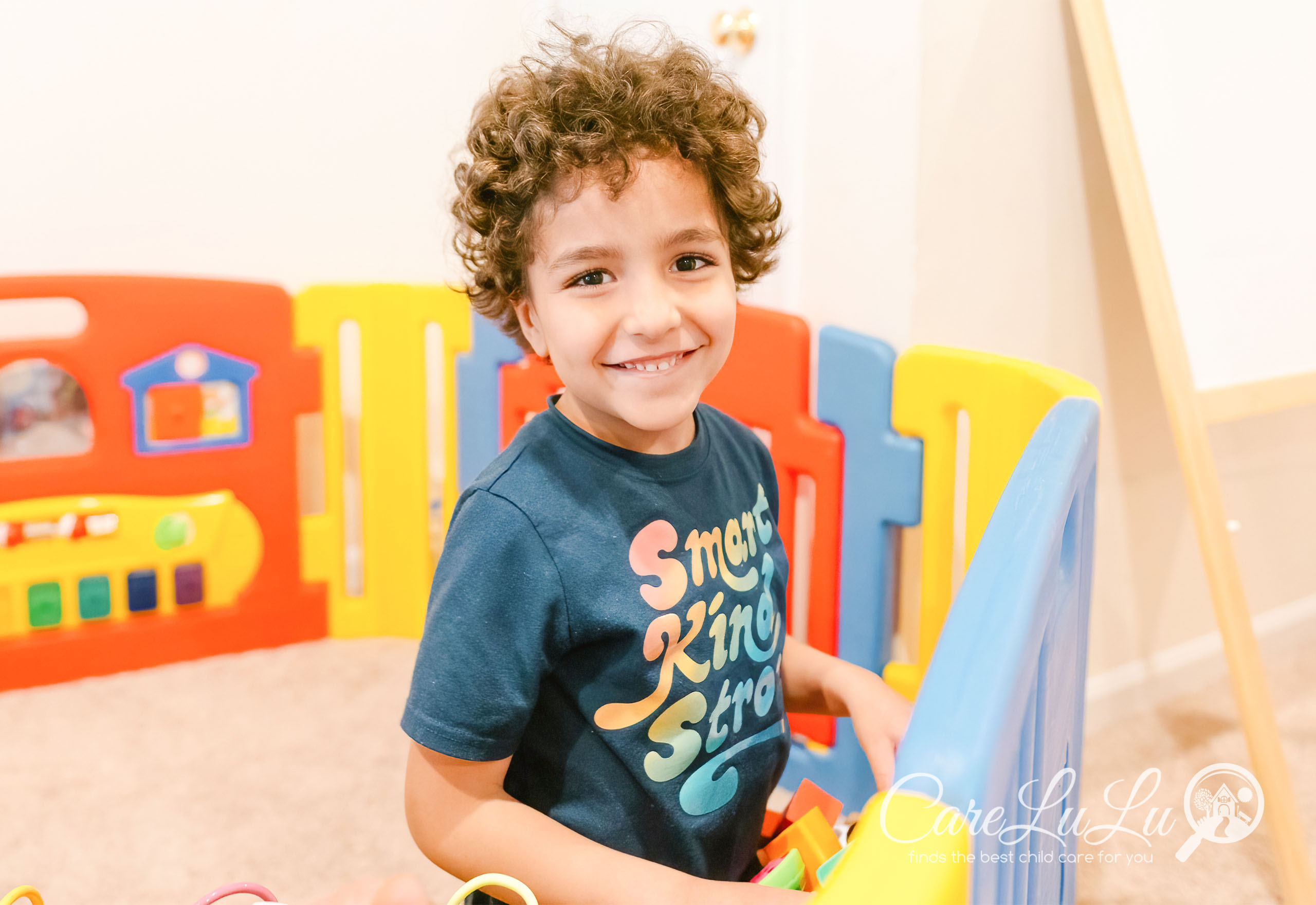 Burke Lake Children's Den, Burke