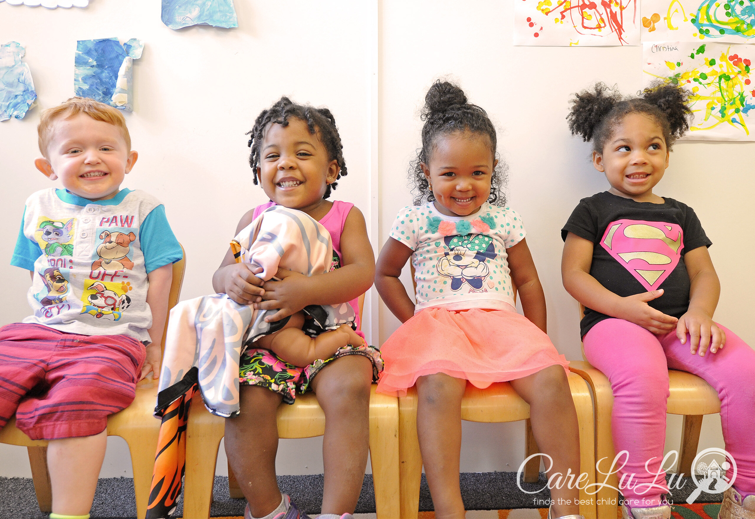 Village Square Children's Center, Woodbridge