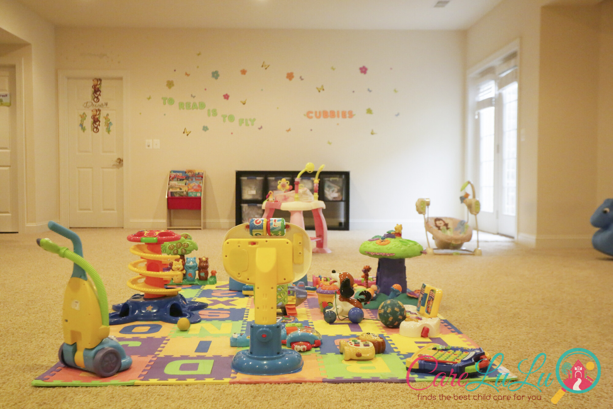 Willow Pond Children's Homecare, Fairfax