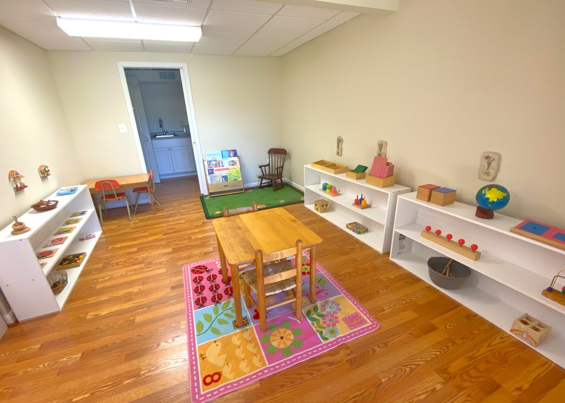 Cherrywood Kids Playhouse, Olney