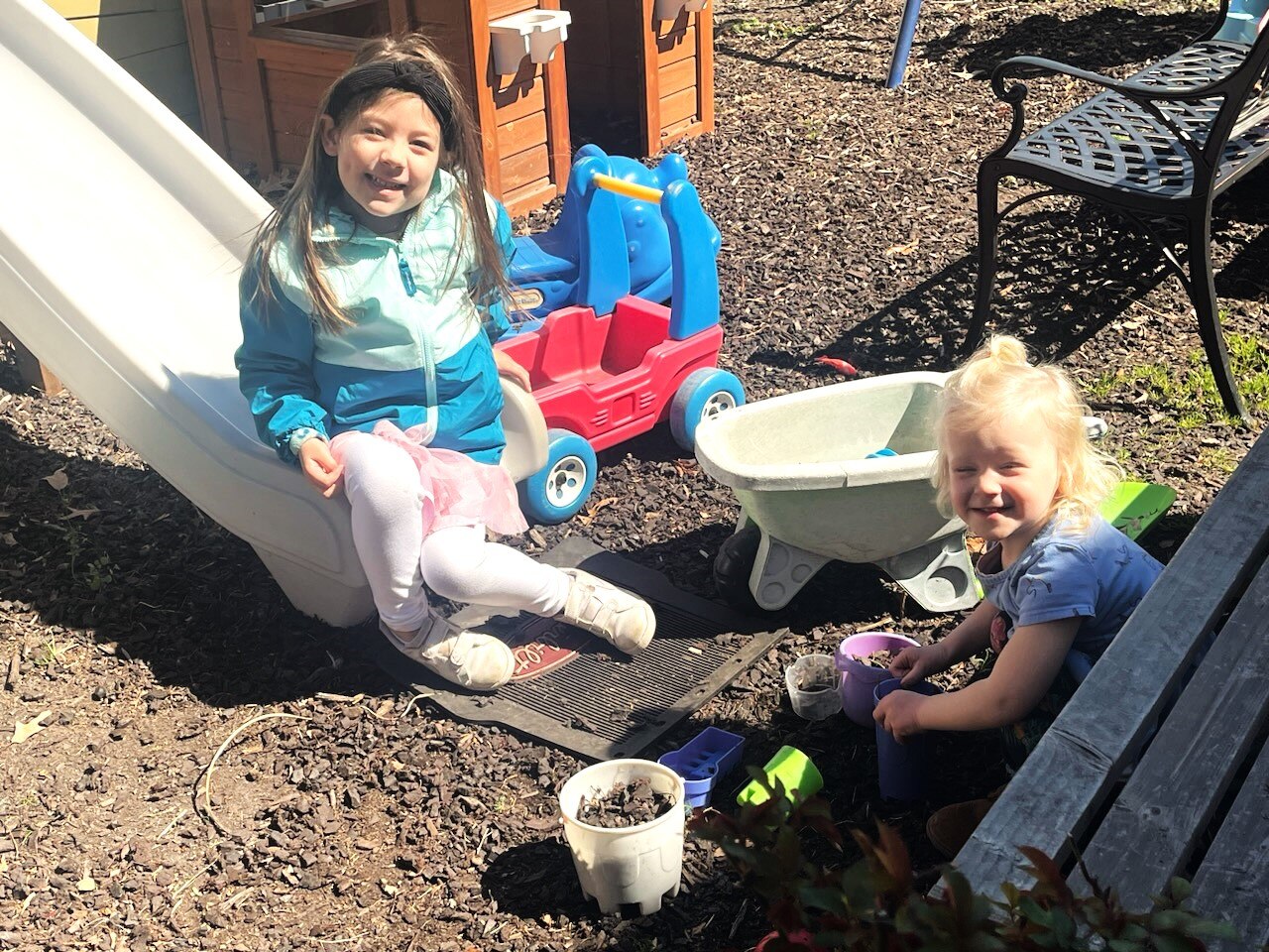 Rolling Valley Children's Place, Burke