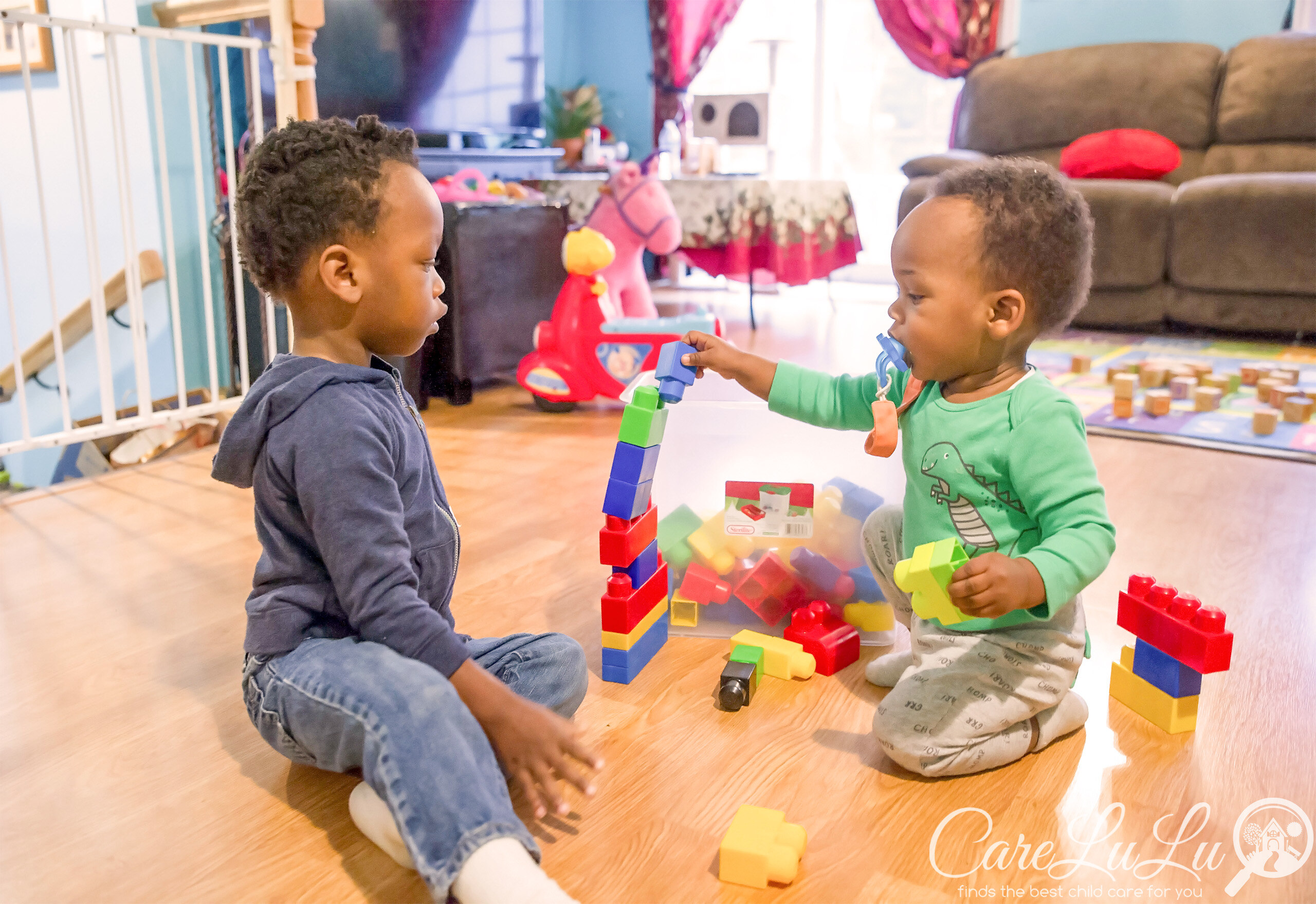 Gunners Lake Village Daycare, Germantown