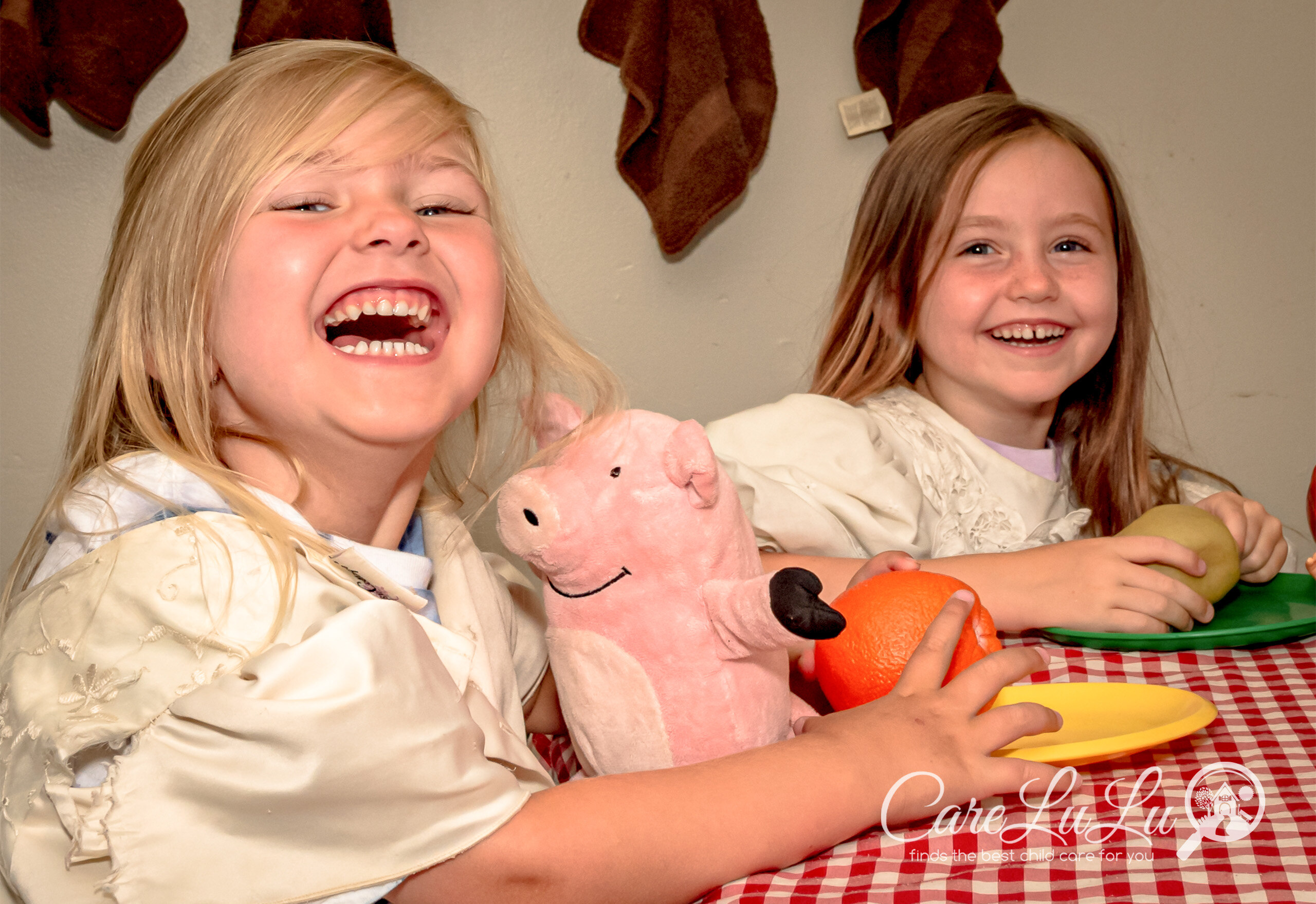 ABC Learning Daycare and Little Animal Farm, Auburn