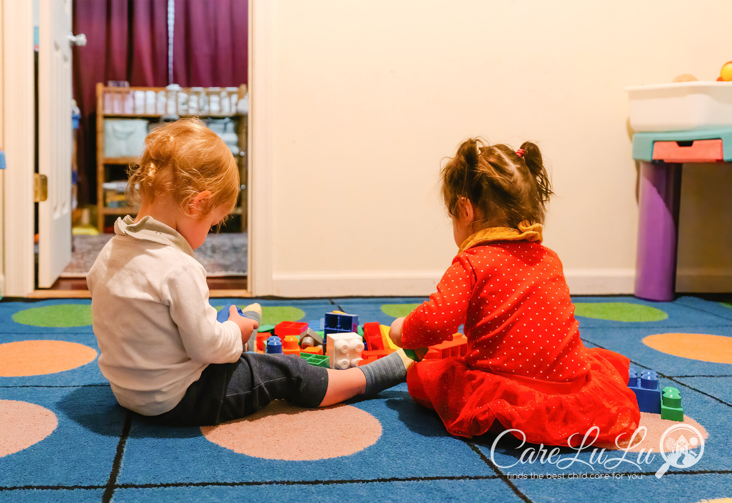 Broadmont Home Daycare, Falls Church
