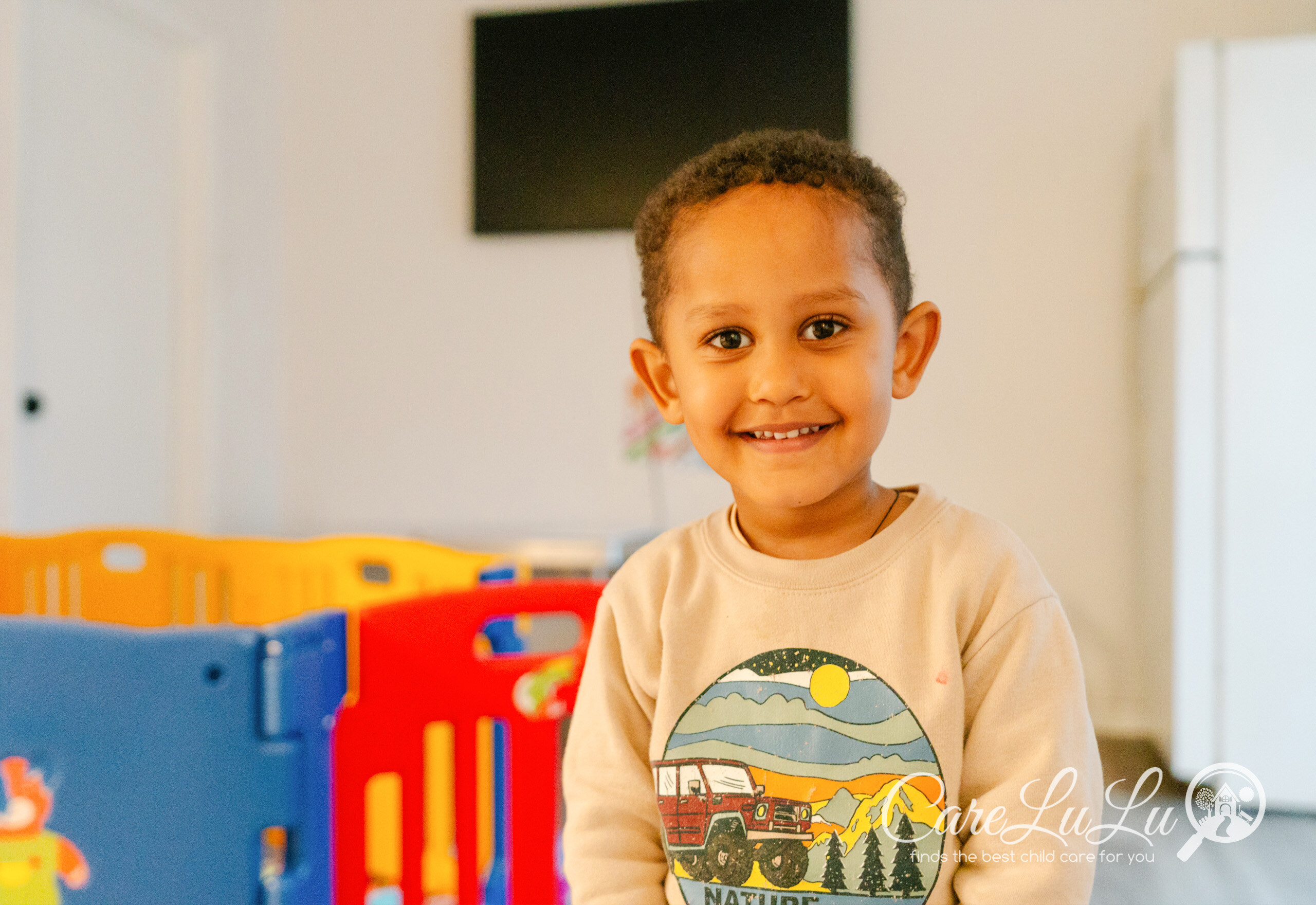 Lakepark Kids Playhouse, Alexandria