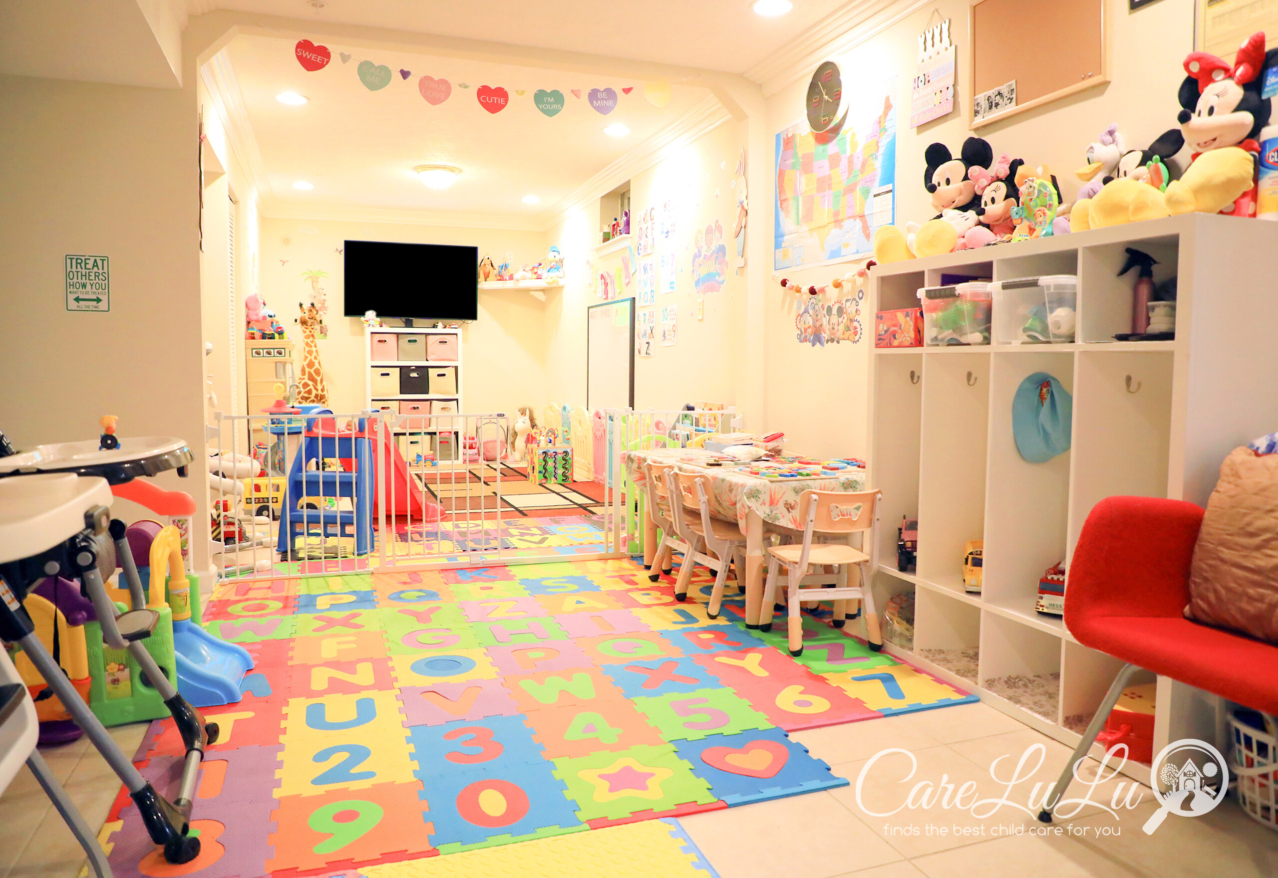 Oxon Hill Kids Playhouse, Fort Washington