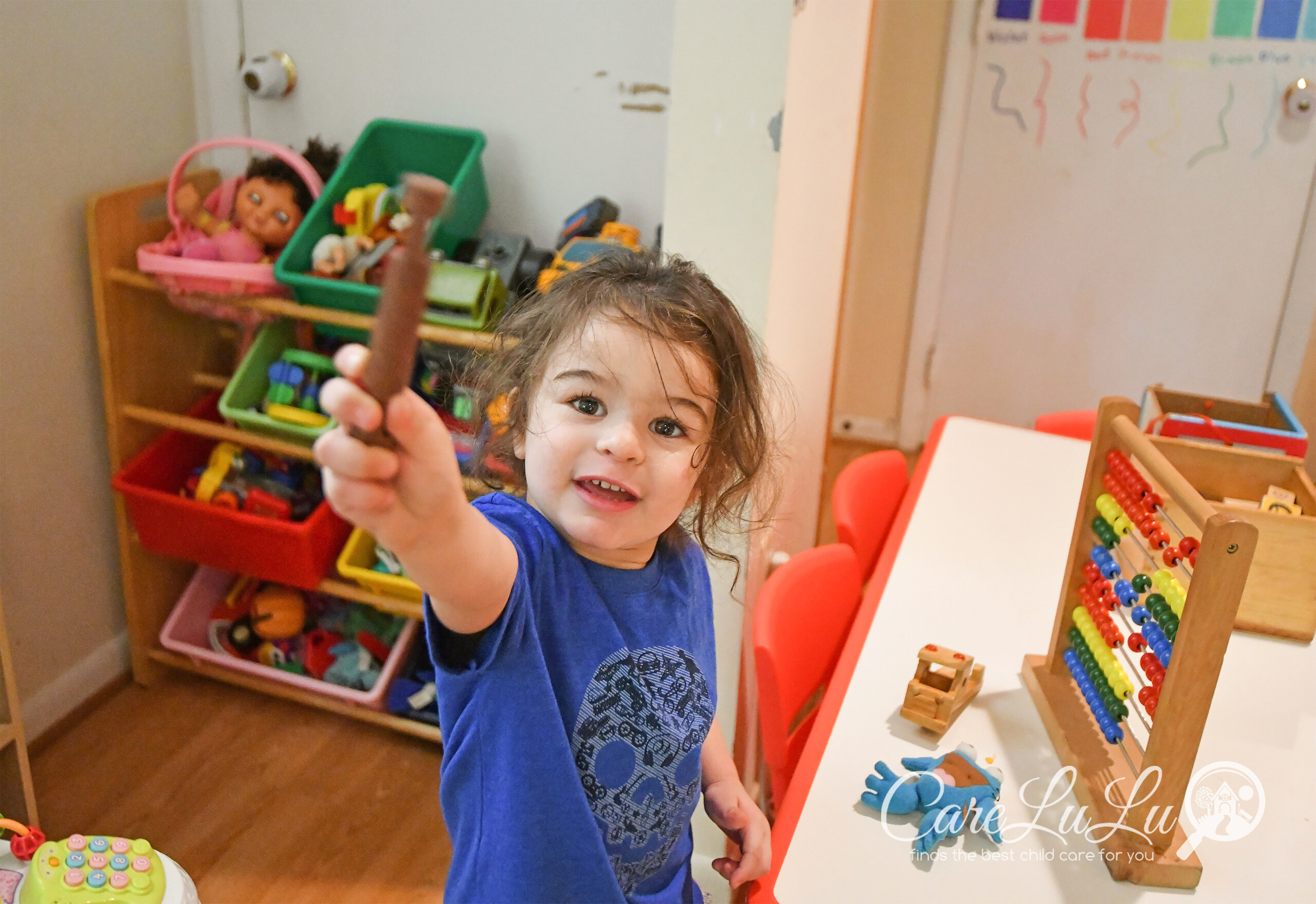 Neelsville Estates Children's Den, Germantown