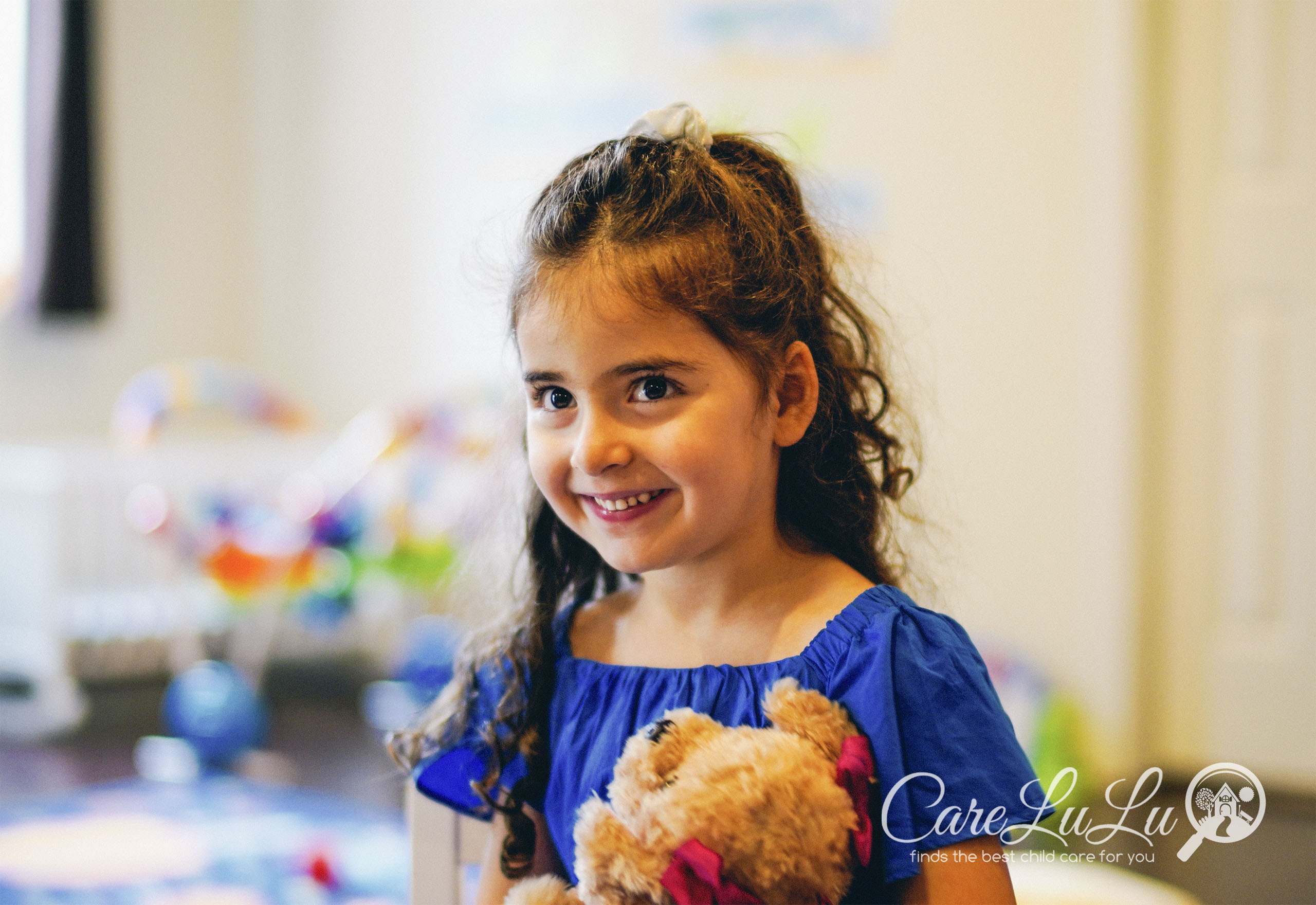 Port Potomac Children's Place, Woodbridge