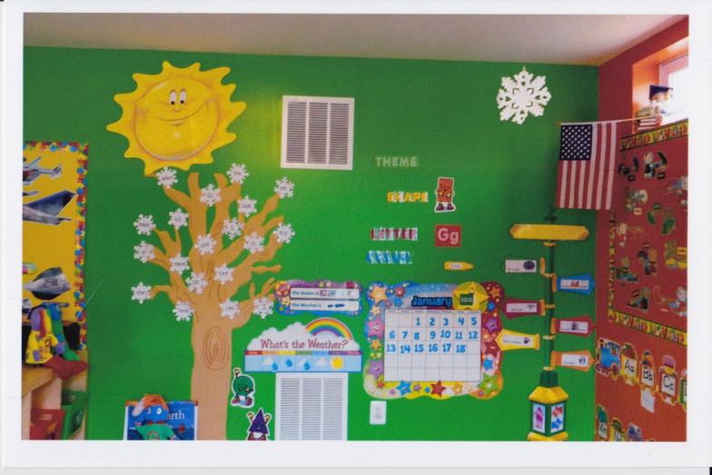 Building A Solid Foundation Daycare Center - Bowie, MD - CareLuLu
