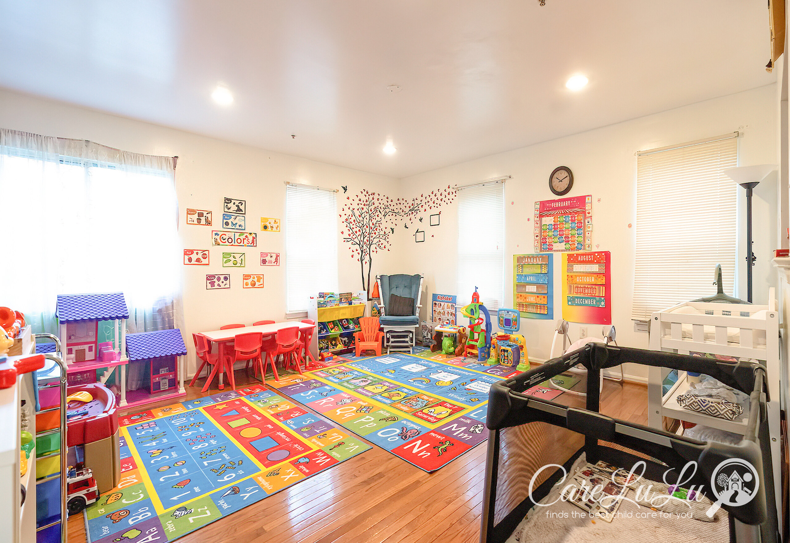 Brookstone Kids Playhouse, Germantown