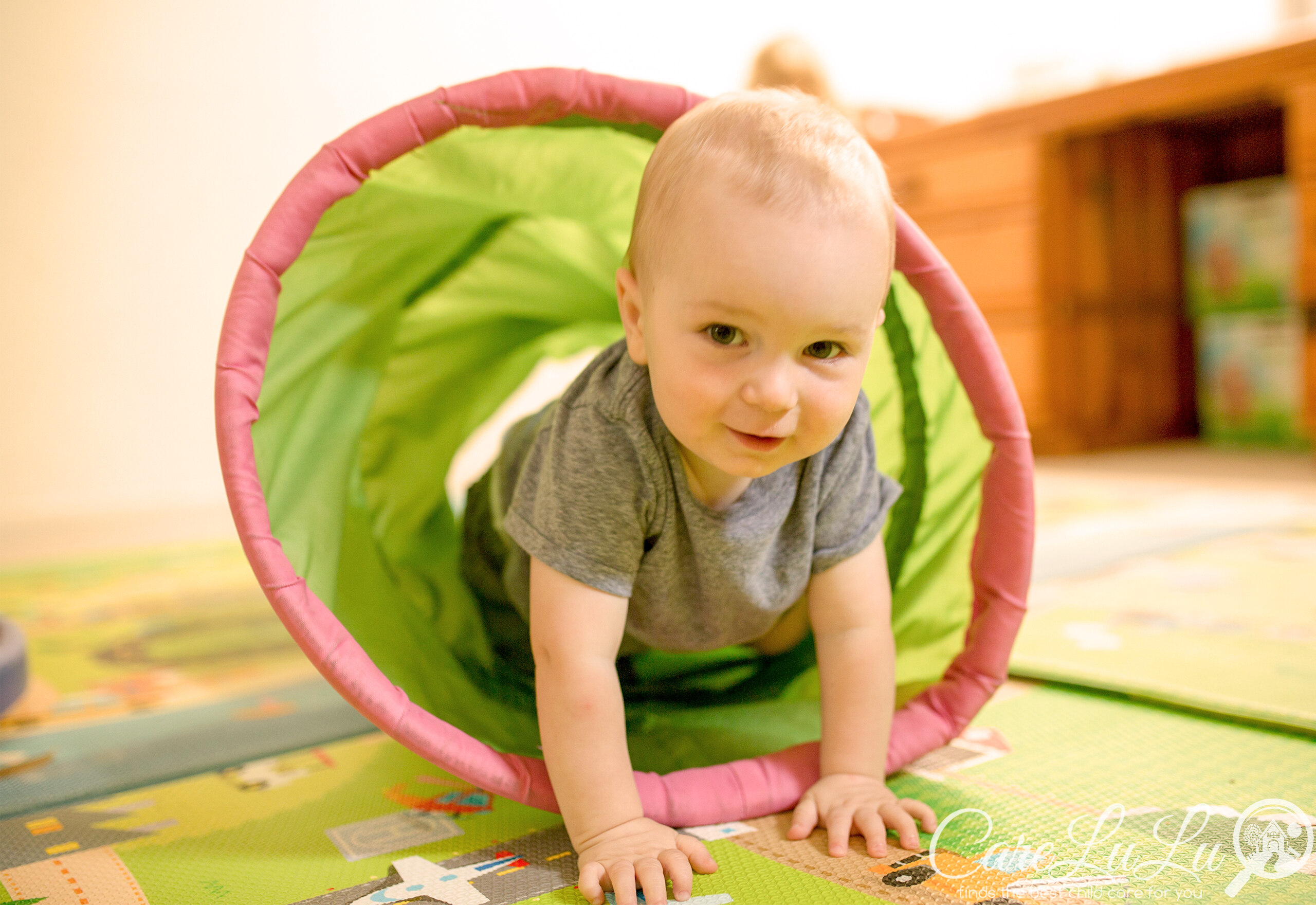 Brooke's Home Daycare, Arlington