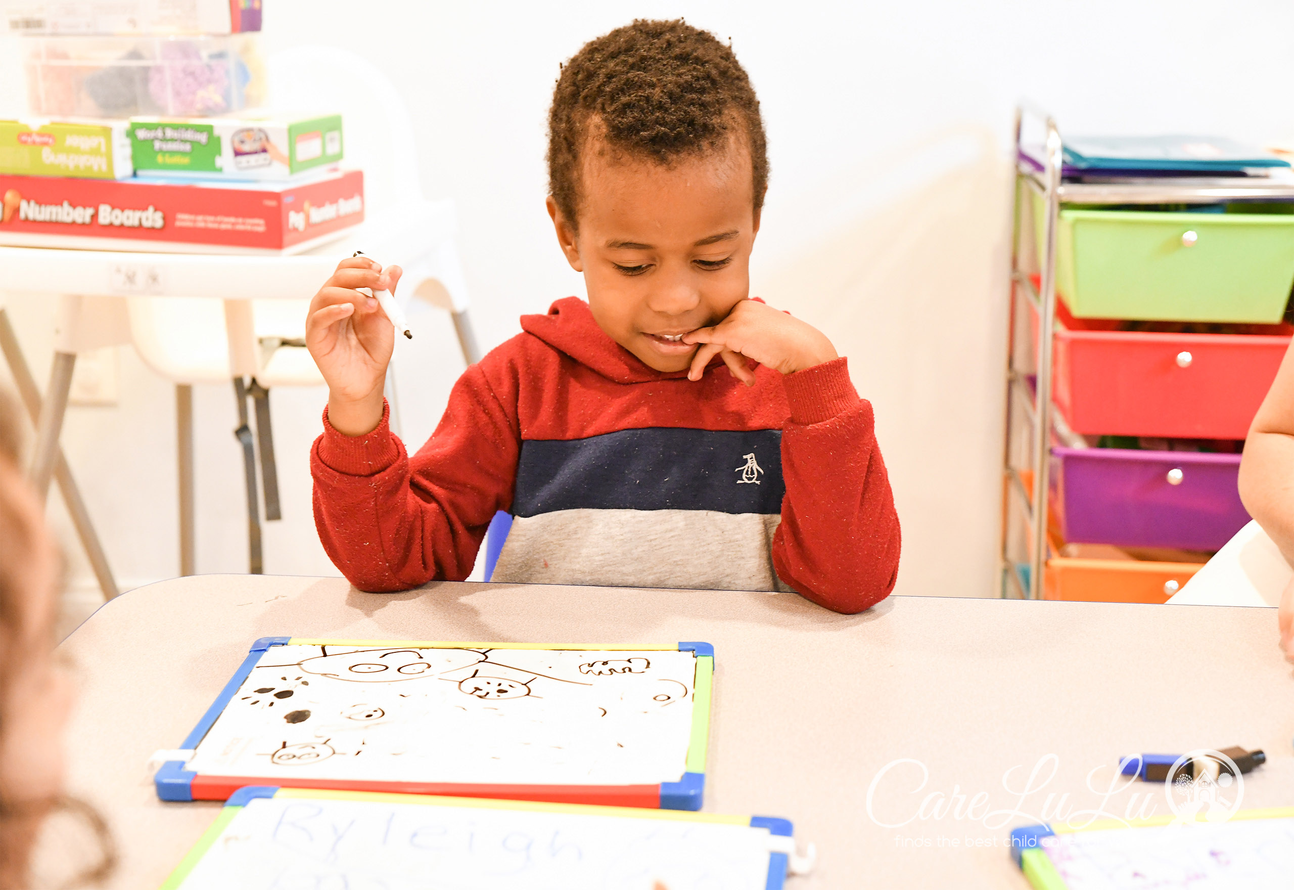 Centerway Bilingual Playhouse, Gaithersburg