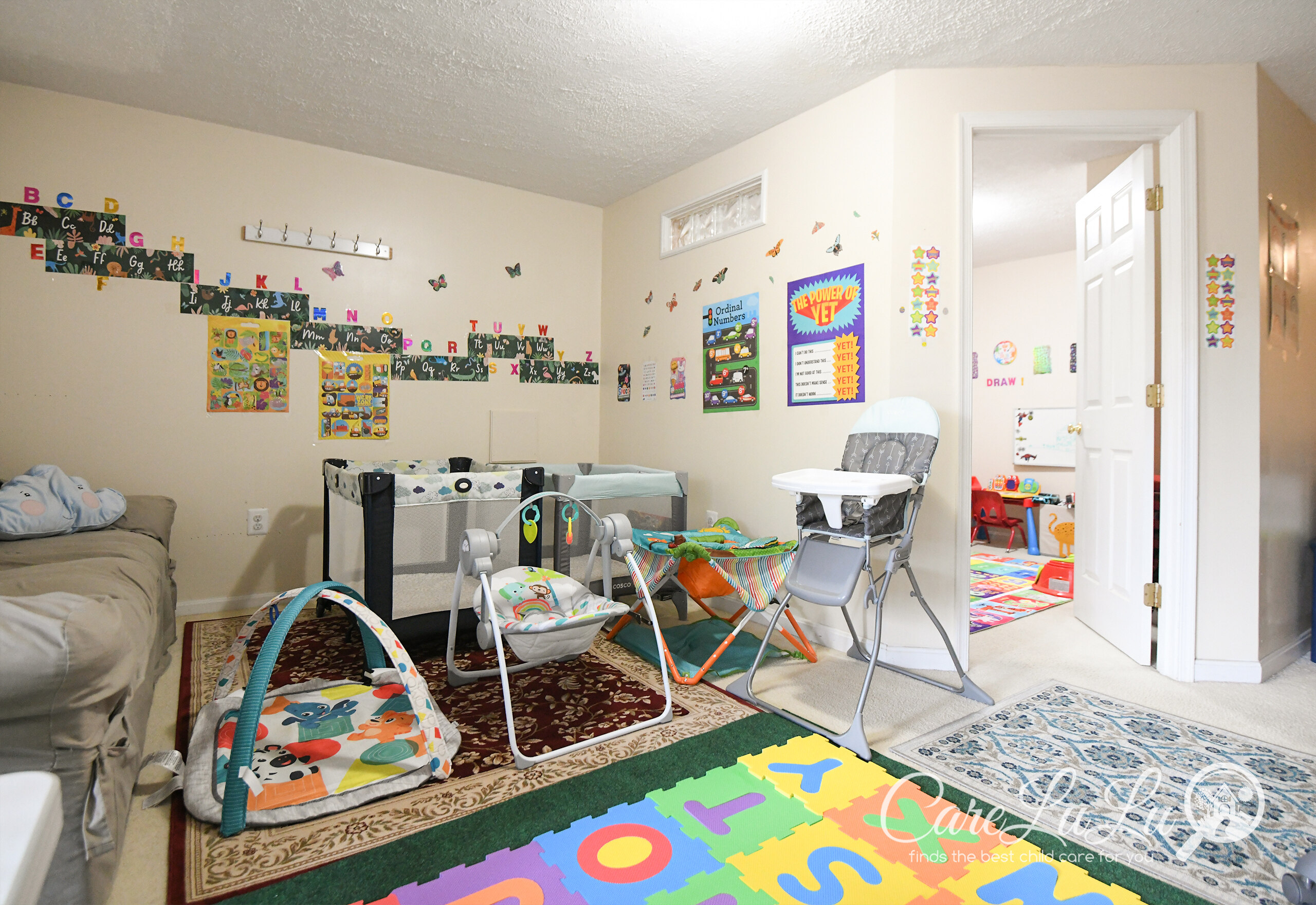 Woodland Hills Kids Playhouse, Gaithersburg