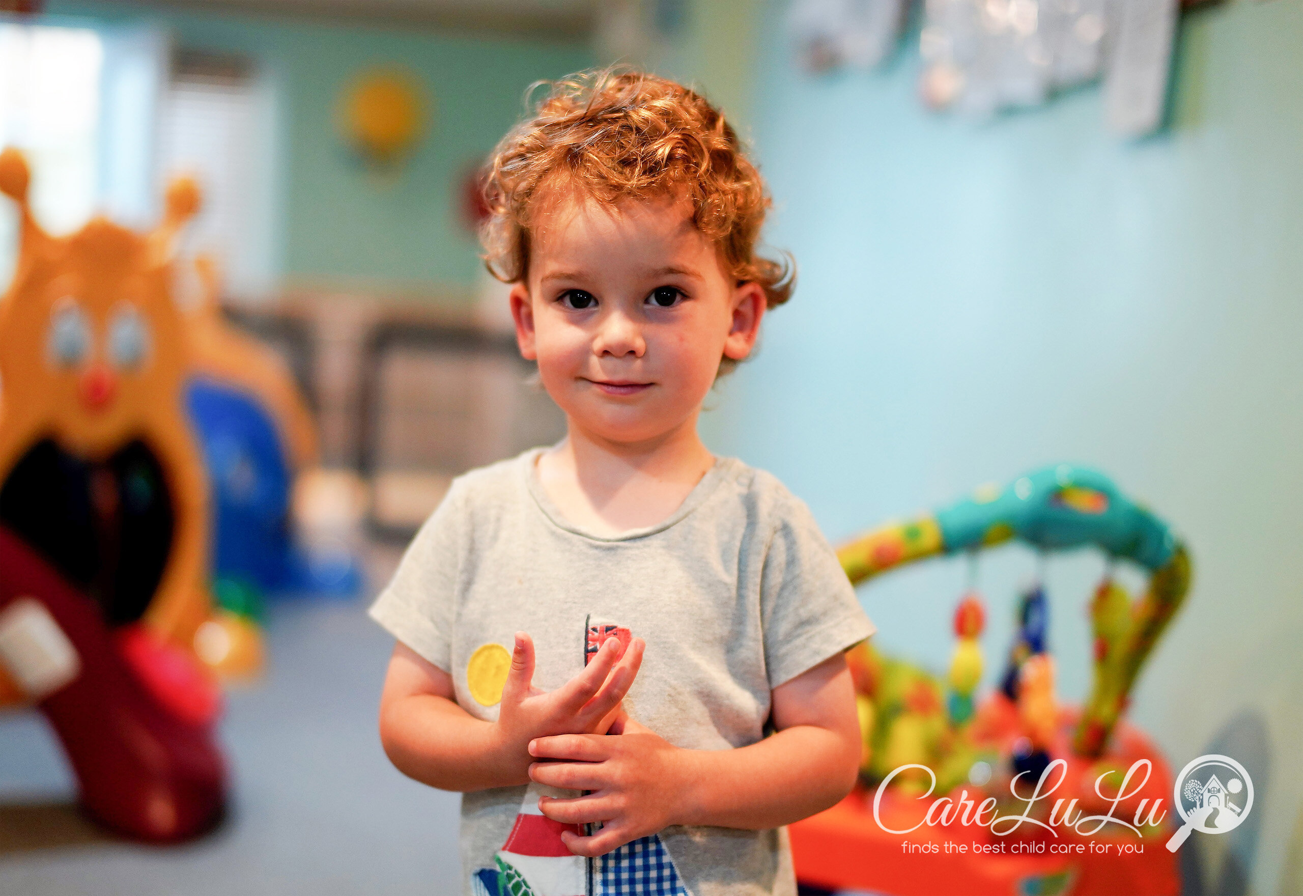 Bradlick Playhouse, Annandale