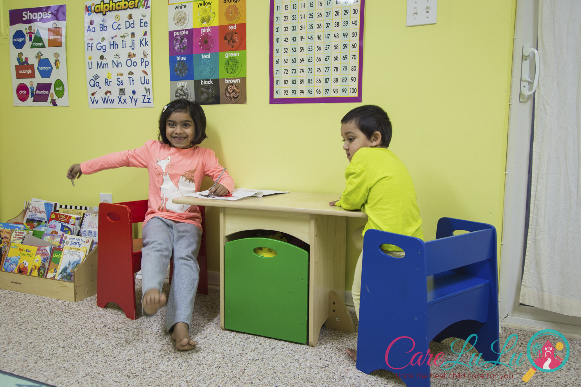 Grandview Kiddie House, Springfield