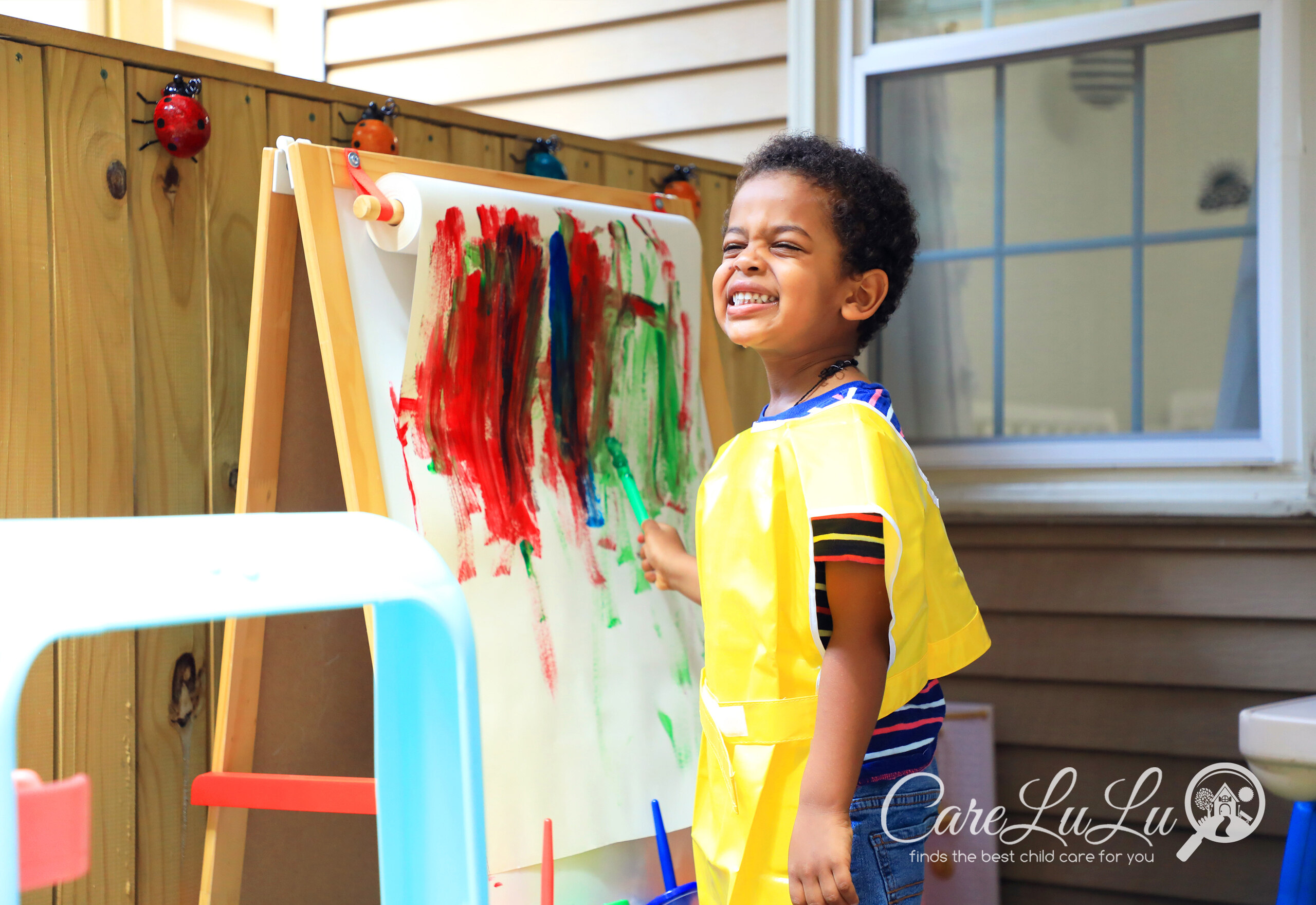 Tanglewood Children's Place, Silver Spring