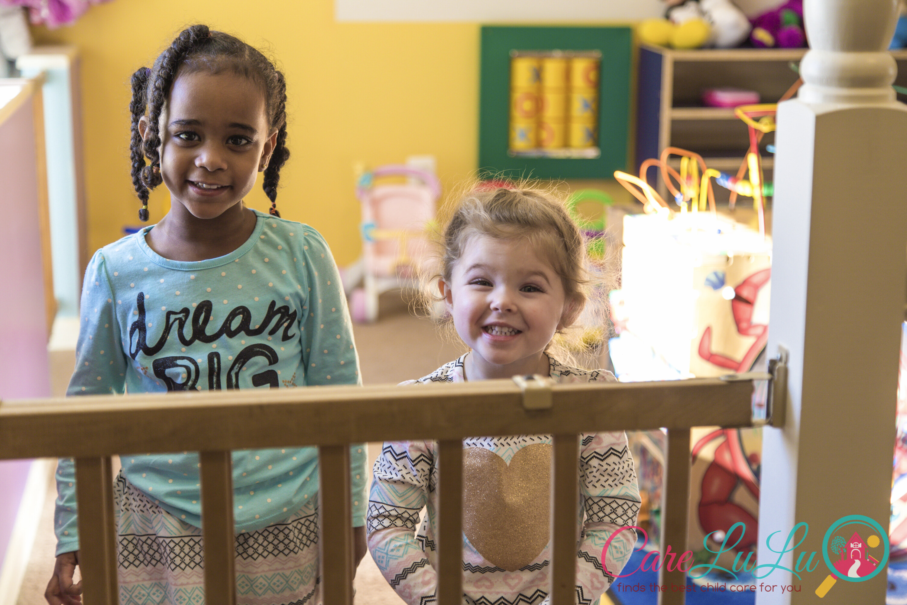 Playhouse Child Care, Aldie