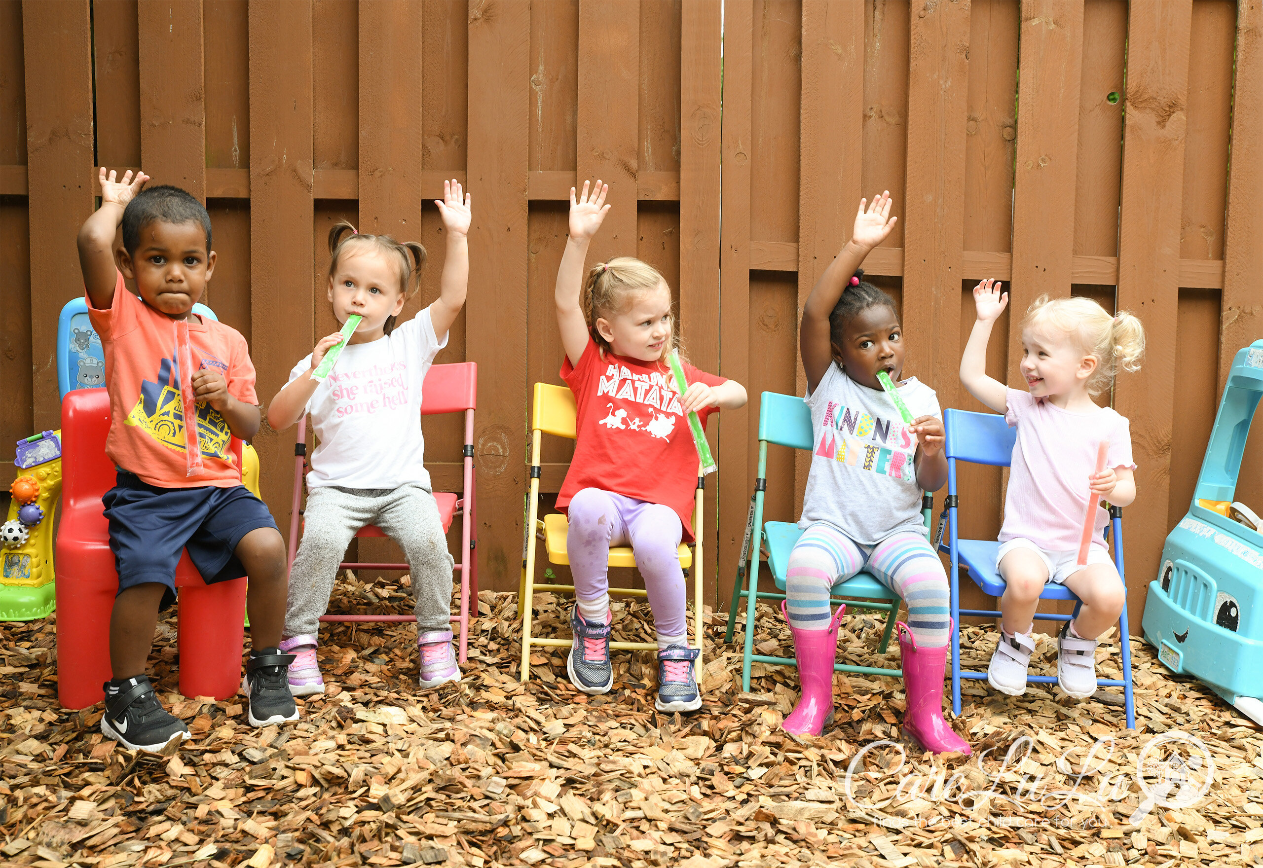 Neelsville Bilingual Spanish Playhouse, Germantown
