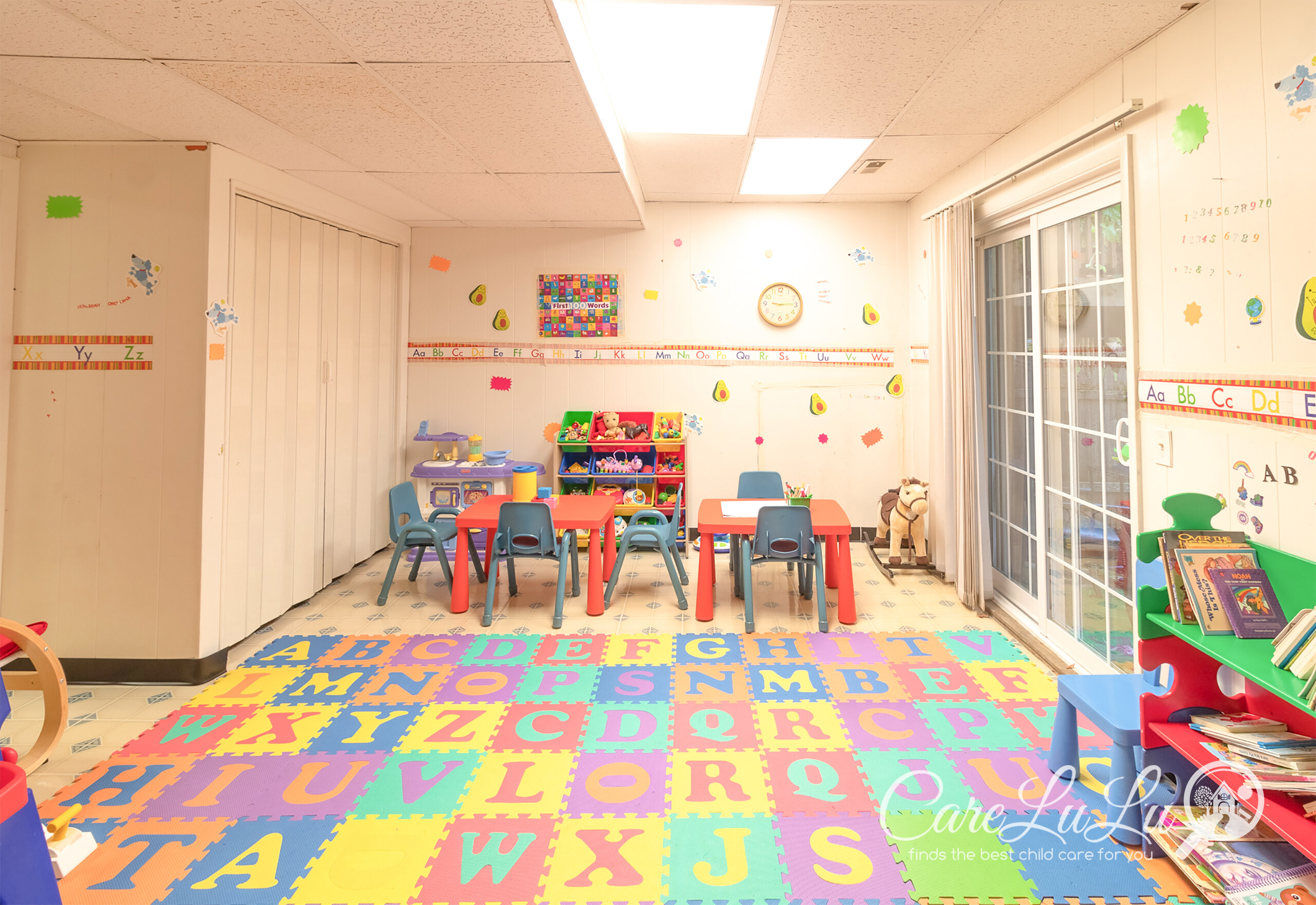 Pleasant Fields Kids Playhouse, Germantown